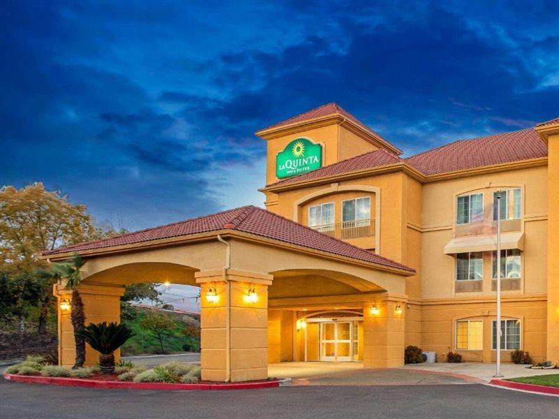 Hotel La Quinta By Wyndham Manteca - Ripon Zewnętrze zdjęcie