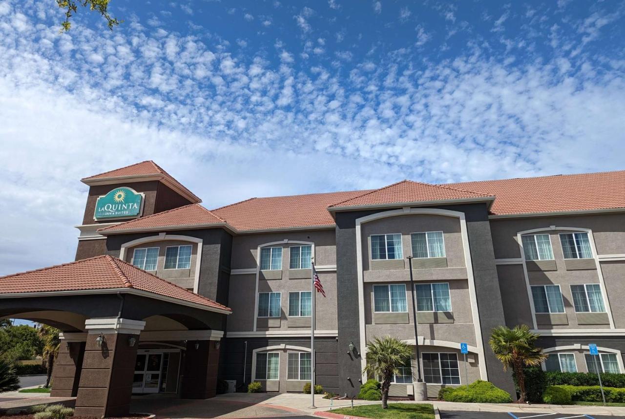 Hotel La Quinta By Wyndham Manteca - Ripon Zewnętrze zdjęcie