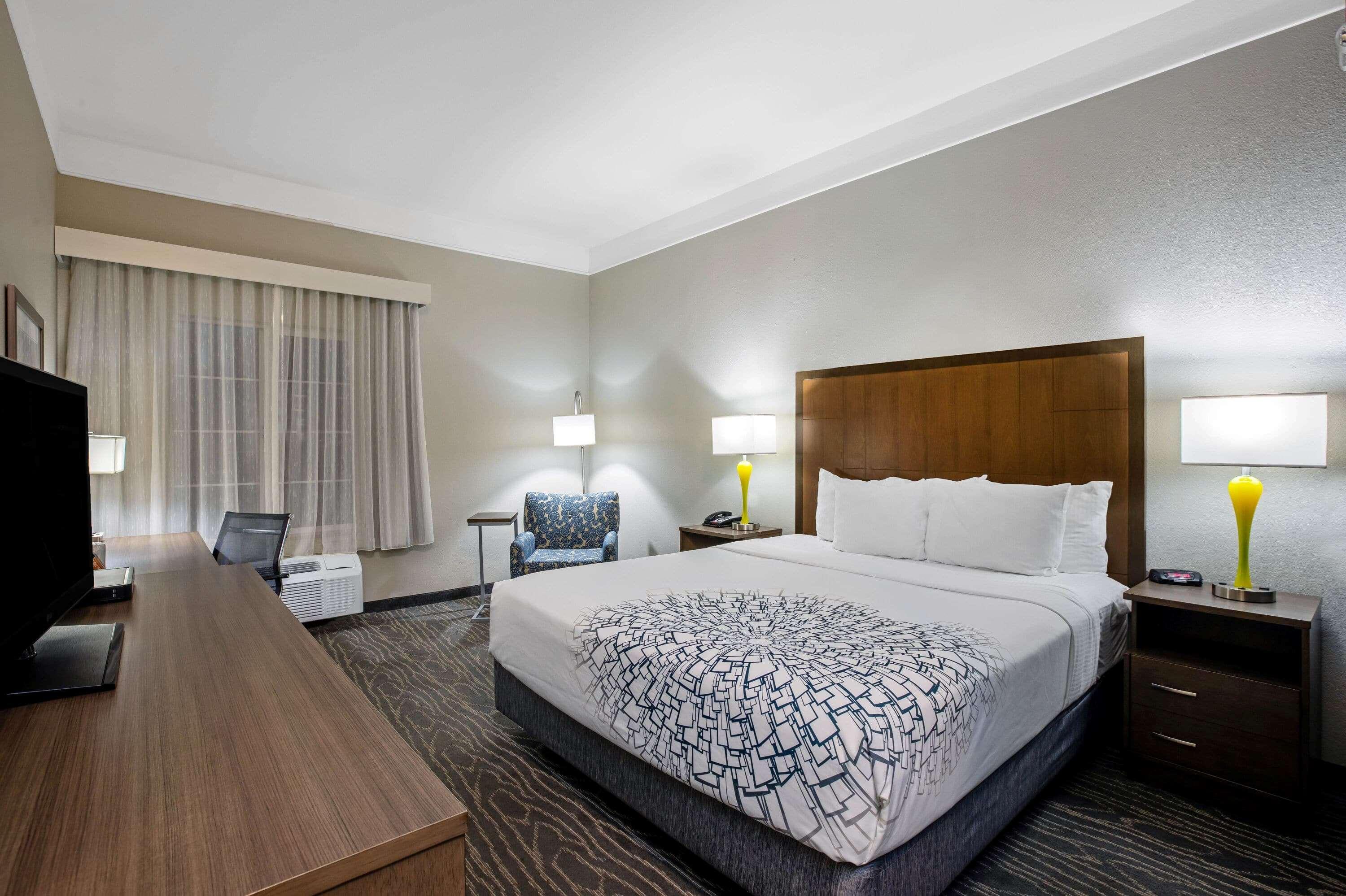 Hotel La Quinta By Wyndham Manteca - Ripon Zewnętrze zdjęcie