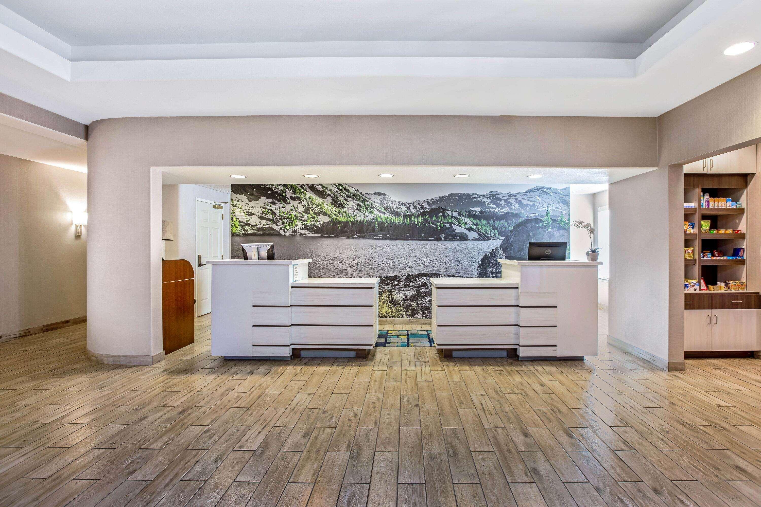 Hotel La Quinta By Wyndham Manteca - Ripon Zewnętrze zdjęcie
