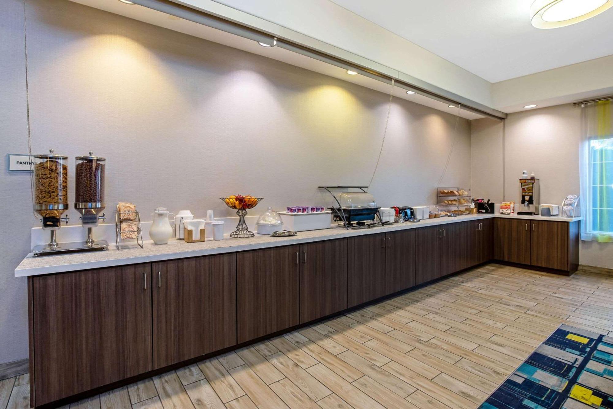 Hotel La Quinta By Wyndham Manteca - Ripon Zewnętrze zdjęcie