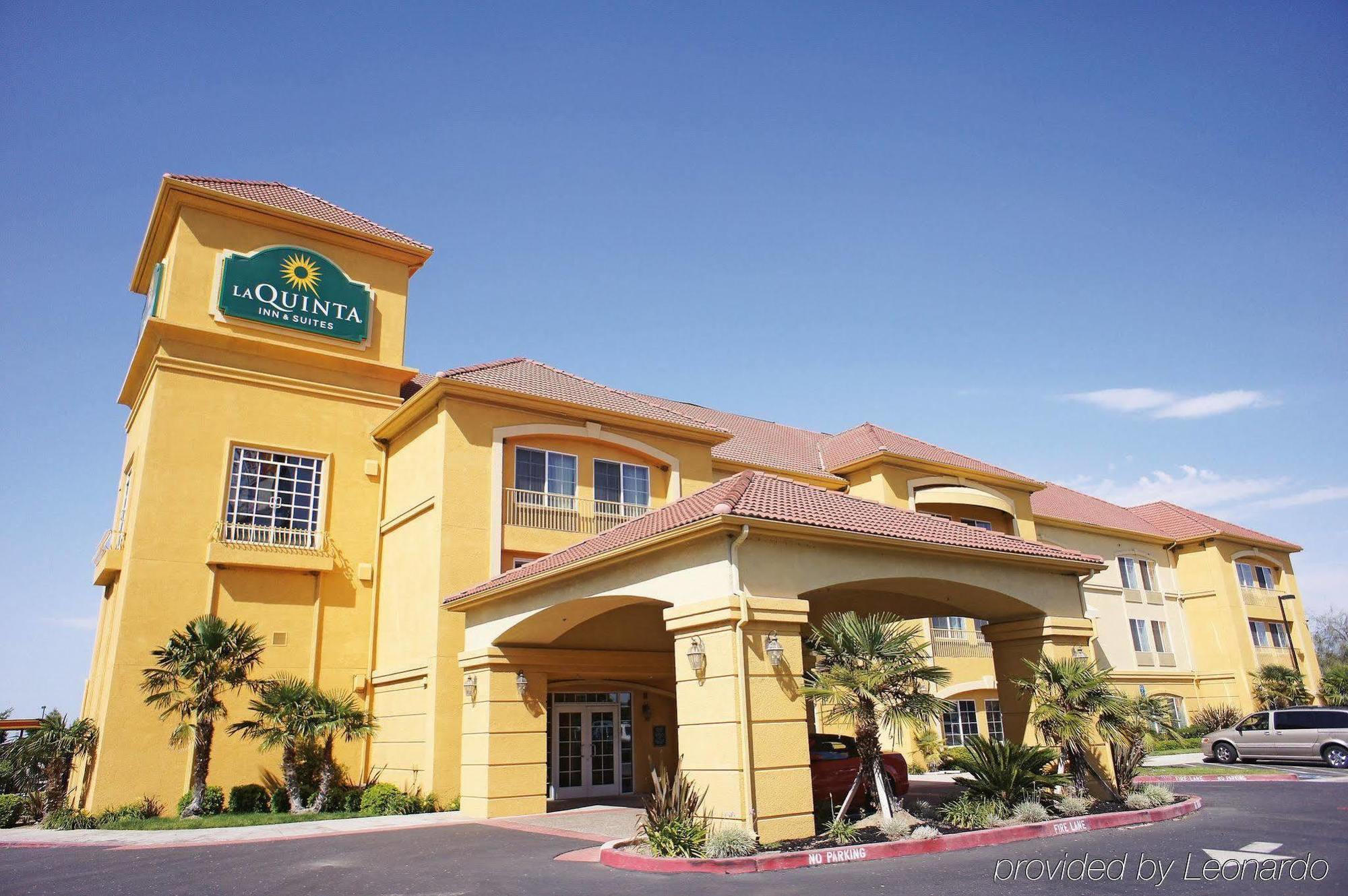 Hotel La Quinta By Wyndham Manteca - Ripon Zewnętrze zdjęcie